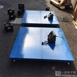北京2吨猪笼电子秤